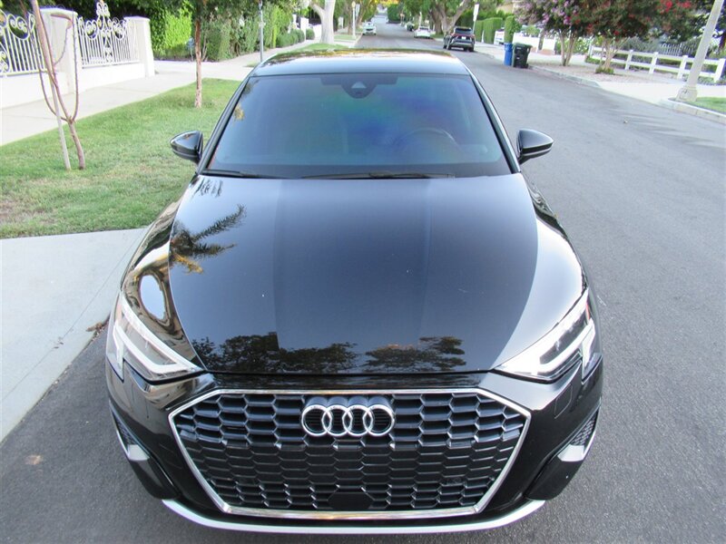 2023 Audi A3 Premium 40 TFSI   - Photo 13 - Sherman Oaks, CA 91423
