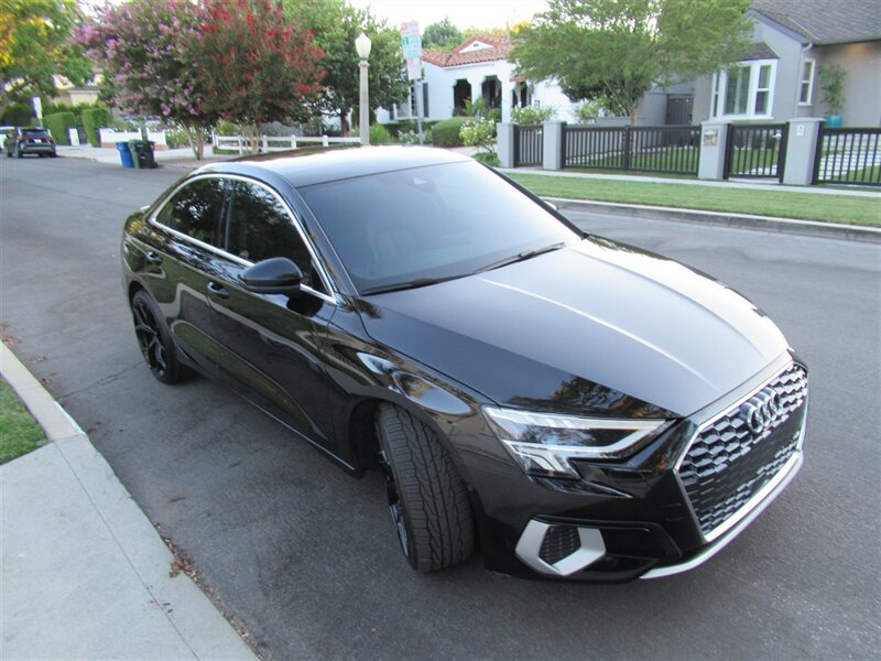 2023 Audi A3 Premium 40 TFSI   - Photo 10 - Sherman Oaks, CA 91423