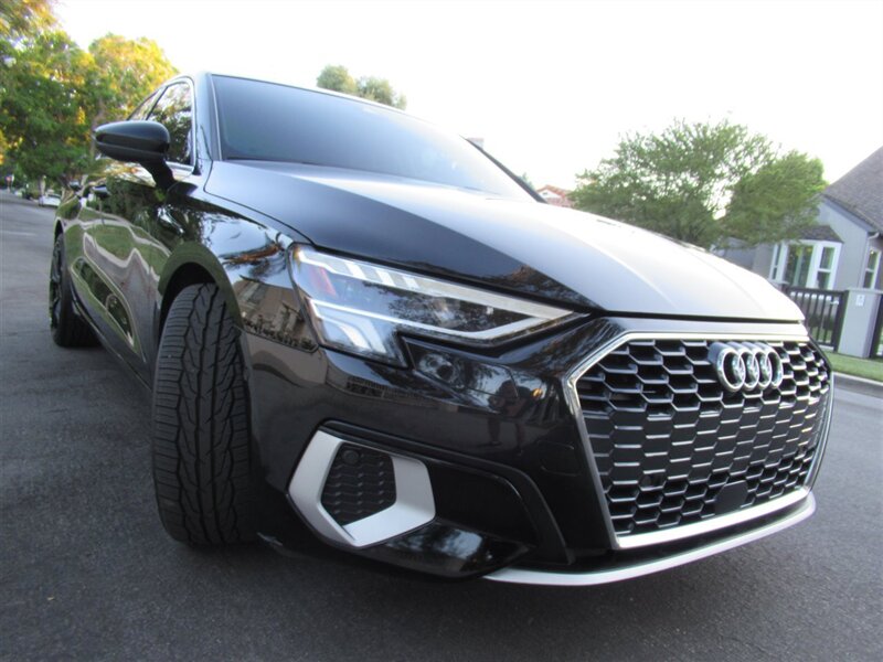 2023 Audi A3 Premium 40 TFSI   - Photo 14 - Sherman Oaks, CA 91423