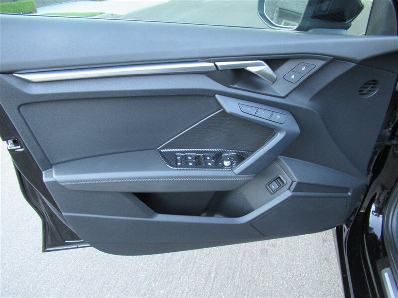 2023 Audi A3 Premium 40 TFSI   - Photo 15 - Sherman Oaks, CA 91423