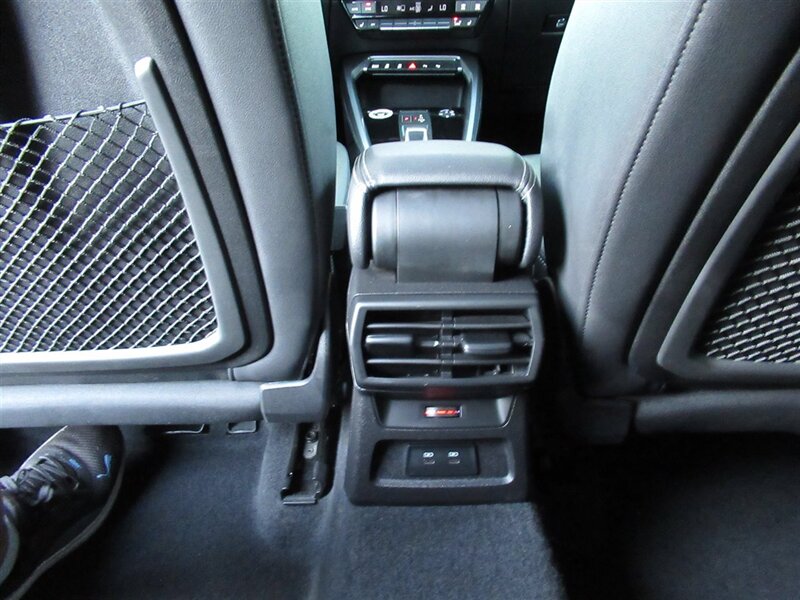 2023 Audi A3 Premium 40 TFSI   - Photo 27 - Sherman Oaks, CA 91423