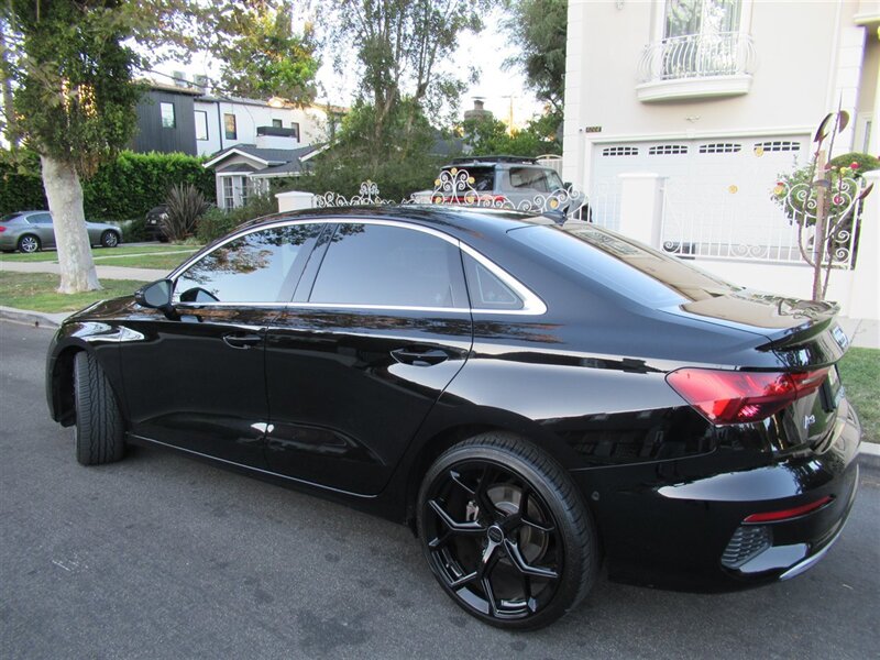 2023 Audi A3 Premium 40 TFSI   - Photo 6 - Sherman Oaks, CA 91423