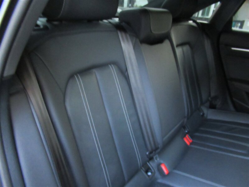 2023 Audi A3 Premium 40 TFSI   - Photo 32 - Sherman Oaks, CA 91423