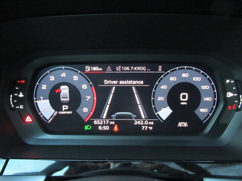 2023 Audi A3 Premium 40 TFSI   - Photo 19 - Sherman Oaks, CA 91423