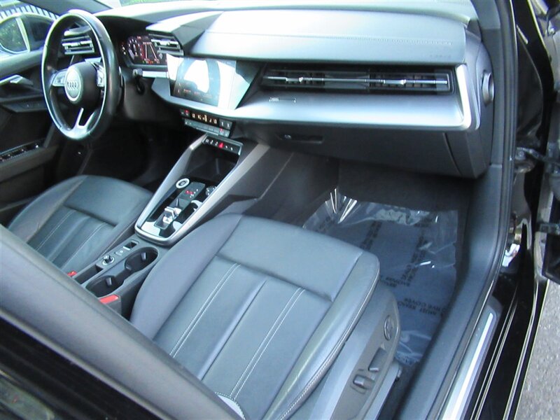 2023 Audi A3 Premium 40 TFSI   - Photo 34 - Sherman Oaks, CA 91423