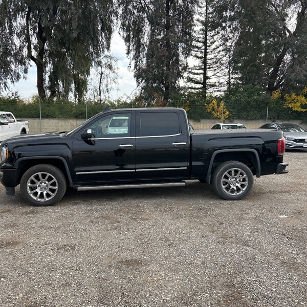 2017 GMC Sierra 1500 Denali   - Photo 6 - Sherman Oaks, CA 91423