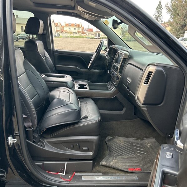 2017 GMC Sierra 1500 Denali   - Photo 16 - Sherman Oaks, CA 91423