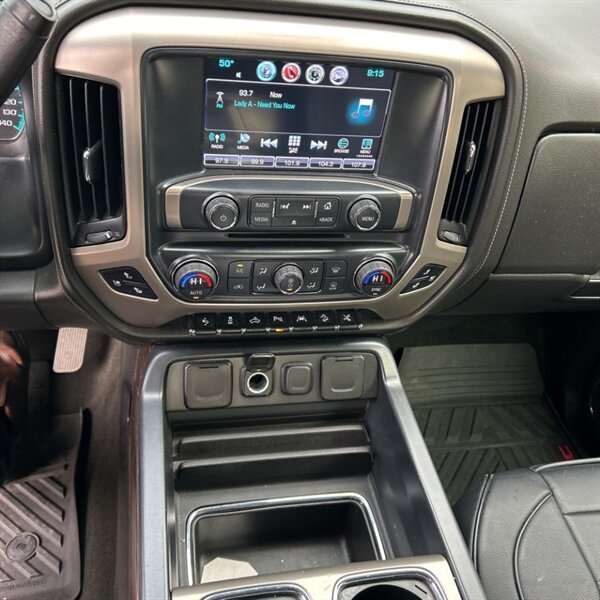 2017 GMC Sierra 1500 Denali   - Photo 23 - Sherman Oaks, CA 91423