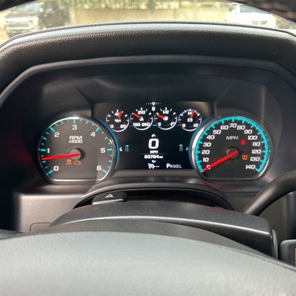 2017 GMC Sierra 1500 Denali   - Photo 20 - Sherman Oaks, CA 91423