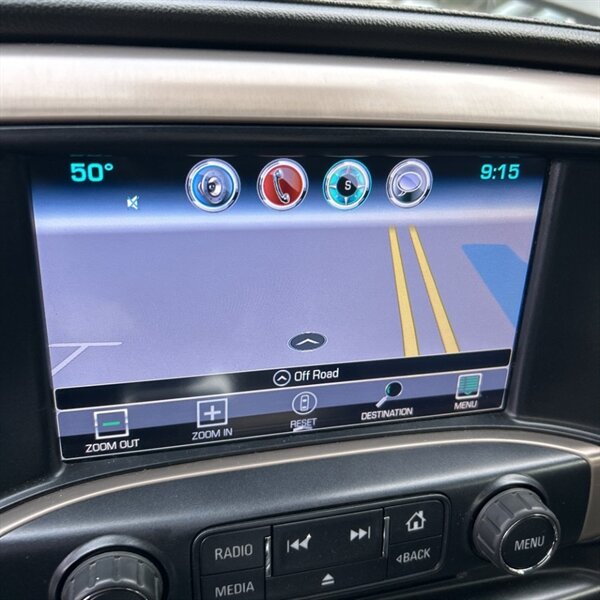 2017 GMC Sierra 1500 Denali   - Photo 21 - Sherman Oaks, CA 91423