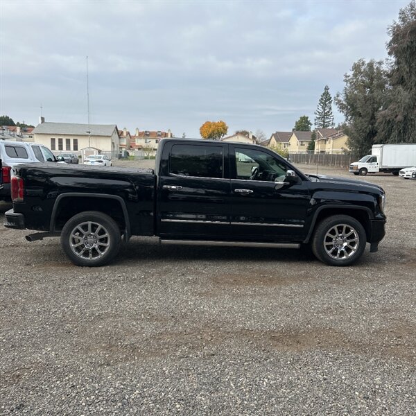 2017 GMC Sierra 1500 Denali   - Photo 8 - Sherman Oaks, CA 91423
