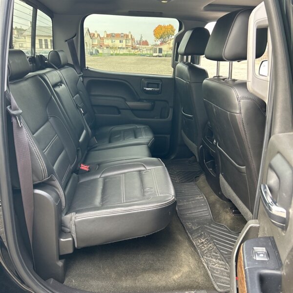 2017 GMC Sierra 1500 Denali   - Photo 17 - Sherman Oaks, CA 91423