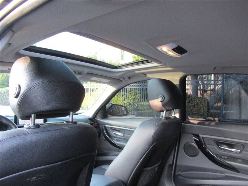 2014 BMW 328d xDrive   - Photo 27 - Sherman Oaks, CA 91423