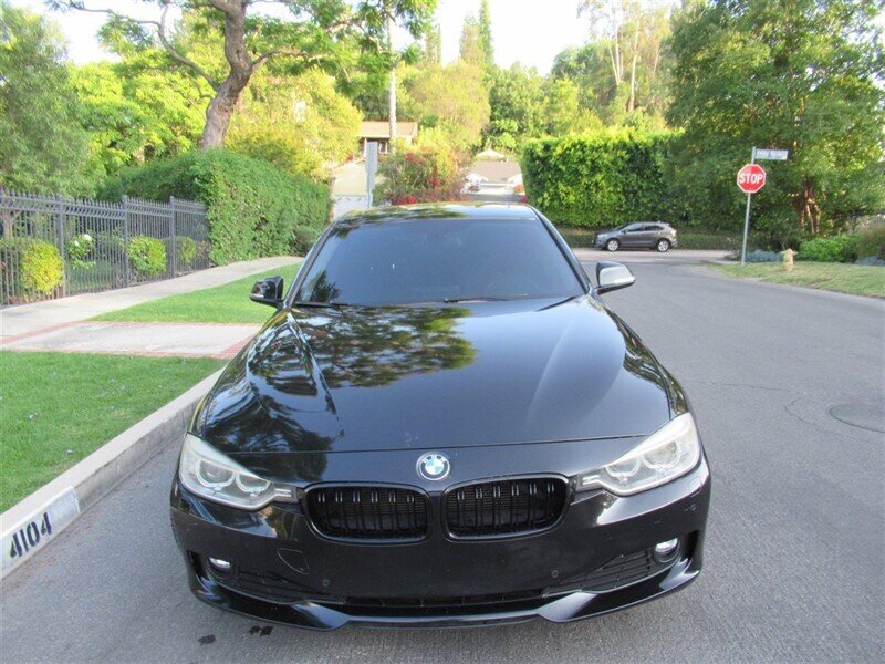 2014 BMW 328d xDrive   - Photo 10 - Sherman Oaks, CA 91423