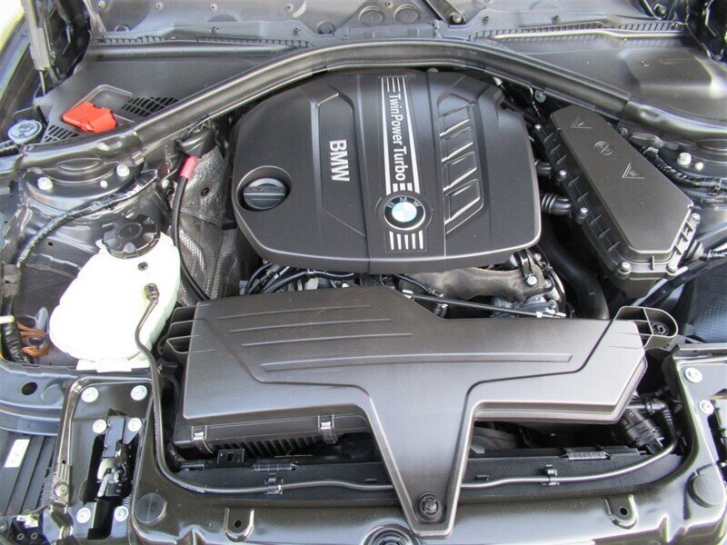 2014 BMW 328d xDrive   - Photo 43 - Sherman Oaks, CA 91423