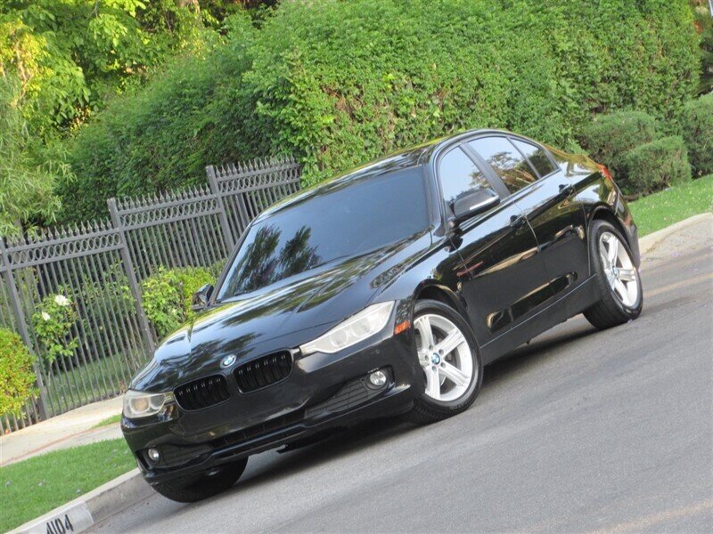 2014 BMW 328d xDrive   - Photo 1 - Sherman Oaks, CA 91423
