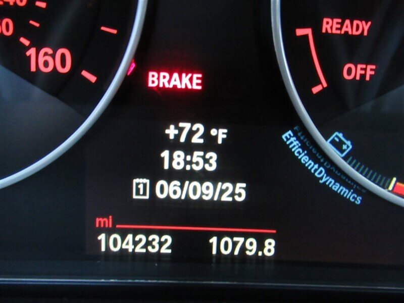 2014 BMW 328d xDrive   - Photo 23 - Sherman Oaks, CA 91423