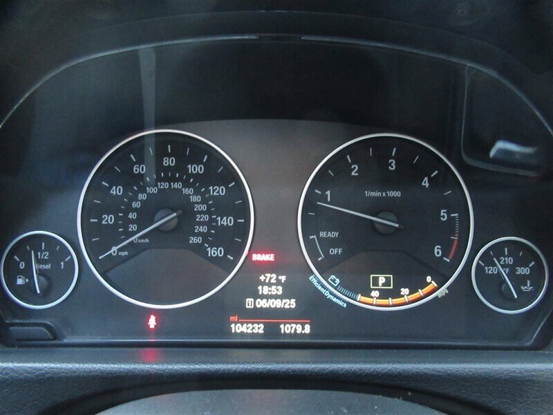 2014 BMW 328d xDrive   - Photo 18 - Sherman Oaks, CA 91423