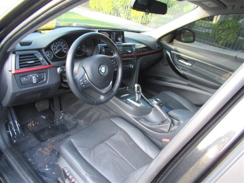 2014 BMW 328d xDrive   - Photo 15 - Sherman Oaks, CA 91423