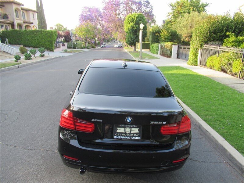 2014 BMW 328d xDrive   - Photo 6 - Sherman Oaks, CA 91423