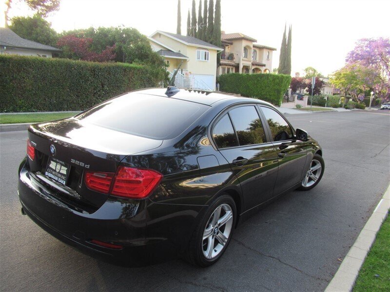 2014 BMW 328d xDrive   - Photo 7 - Sherman Oaks, CA 91423