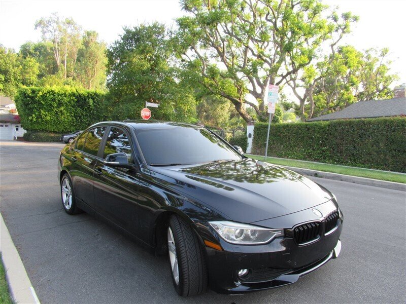 2014 BMW 328d xDrive   - Photo 9 - Sherman Oaks, CA 91423