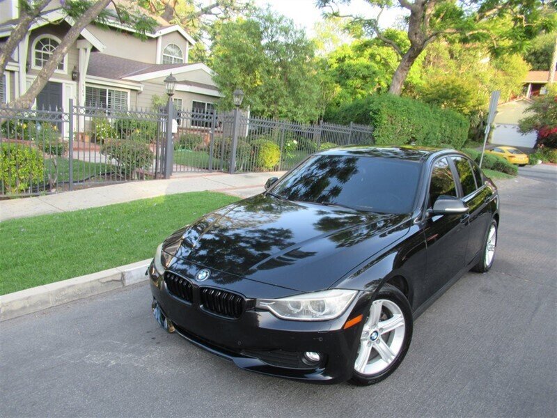 2014 BMW 328d xDrive   - Photo 11 - Sherman Oaks, CA 91423