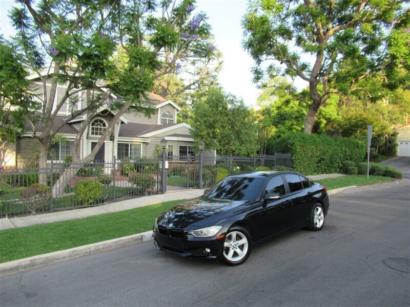 2014 BMW 328d xDrive   - Photo 3 - Sherman Oaks, CA 91423