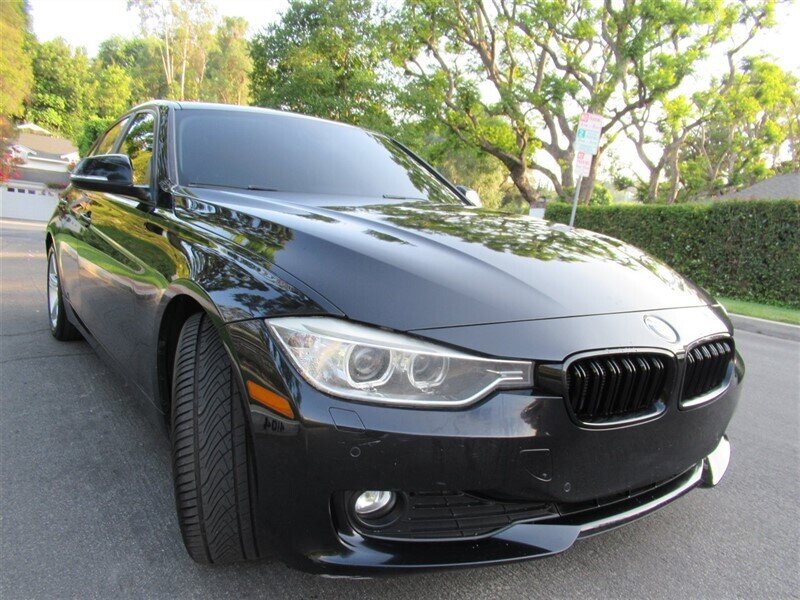 2014 BMW 328d xDrive   - Photo 42 - Sherman Oaks, CA 91423