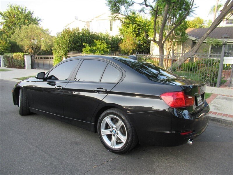2014 BMW 328d xDrive   - Photo 5 - Sherman Oaks, CA 91423