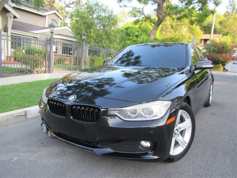 2014 BMW 328d xDrive   - Photo 40 - Sherman Oaks, CA 91423