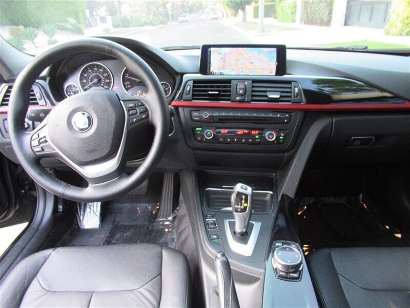 2014 BMW 328d xDrive   - Photo 28 - Sherman Oaks, CA 91423