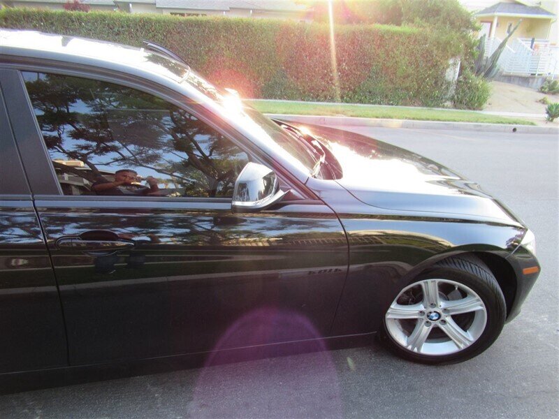 2014 BMW 328d xDrive   - Photo 34 - Sherman Oaks, CA 91423