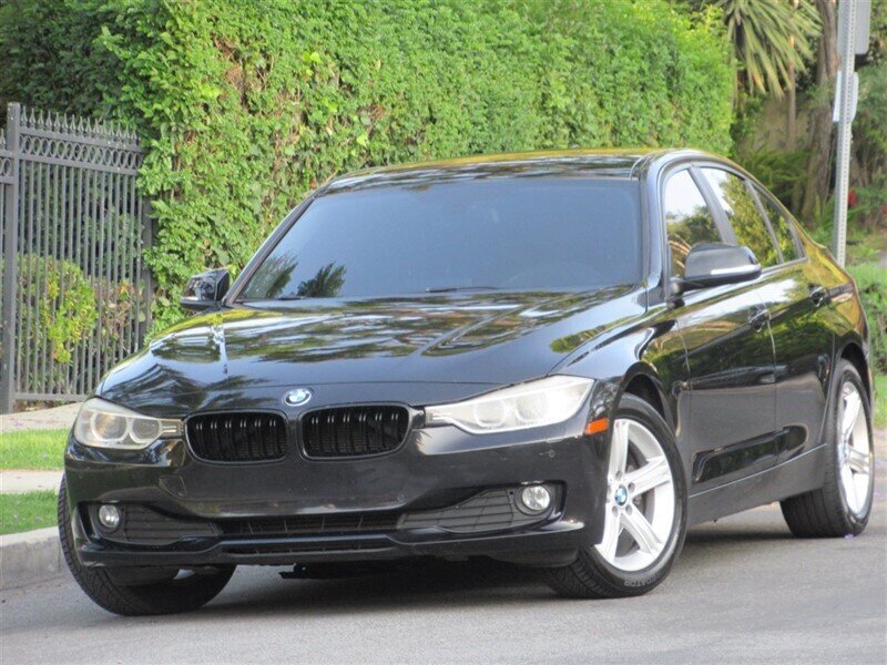 2014 BMW 328d xDrive   - Photo 2 - Sherman Oaks, CA 91423