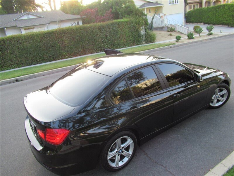 2014 BMW 328d xDrive   - Photo 36 - Sherman Oaks, CA 91423
