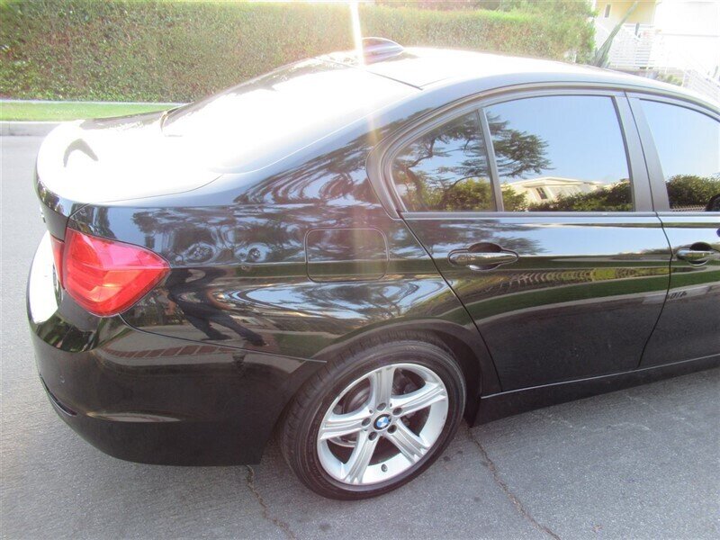 2014 BMW 328d xDrive   - Photo 35 - Sherman Oaks, CA 91423
