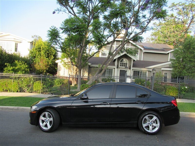 2014 BMW 328d xDrive   - Photo 4 - Sherman Oaks, CA 91423