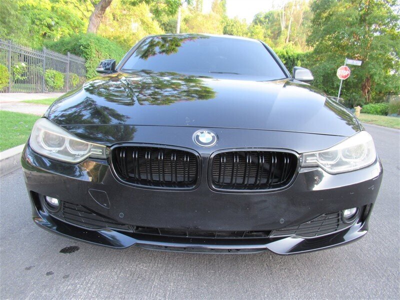 2014 BMW 328d xDrive   - Photo 41 - Sherman Oaks, CA 91423