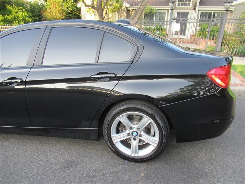 2014 BMW 328d xDrive   - Photo 39 - Sherman Oaks, CA 91423