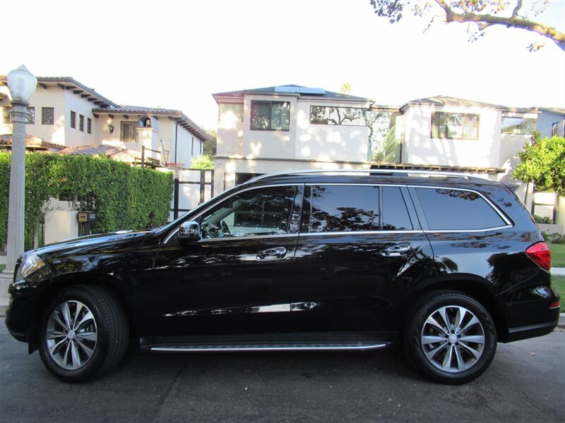 2016 Mercedes-Benz GL 350 BlueTEC   - Photo 8 - Sherman Oaks, CA 91423
