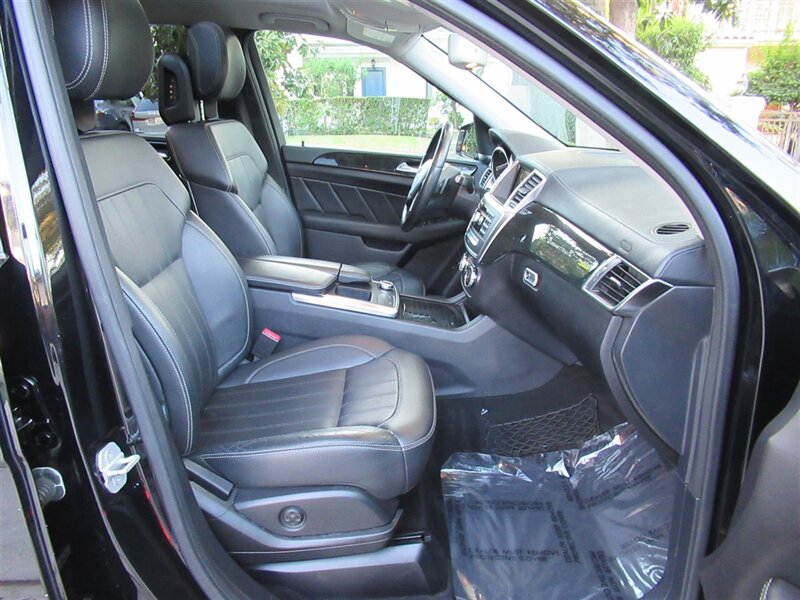 2016 Mercedes-Benz GL 350 BlueTEC   - Photo 42 - Sherman Oaks, CA 91423
