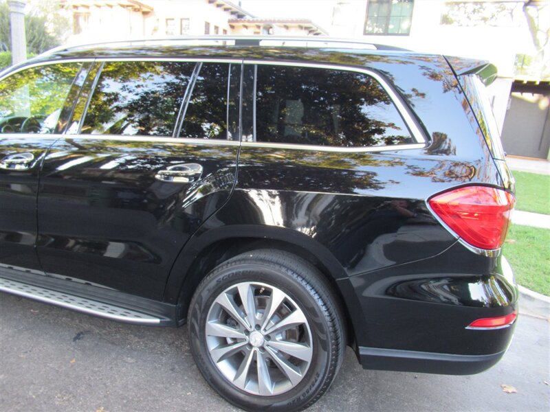 2016 Mercedes-Benz GL 350 BlueTEC   - Photo 49 - Sherman Oaks, CA 91423