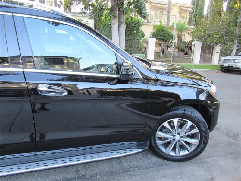 2016 Mercedes-Benz GL 350 BlueTEC   - Photo 44 - Sherman Oaks, CA 91423