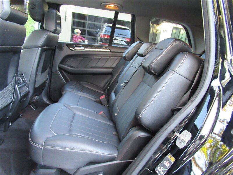 2016 Mercedes-Benz GL 350 BlueTEC   - Photo 32 - Sherman Oaks, CA 91423