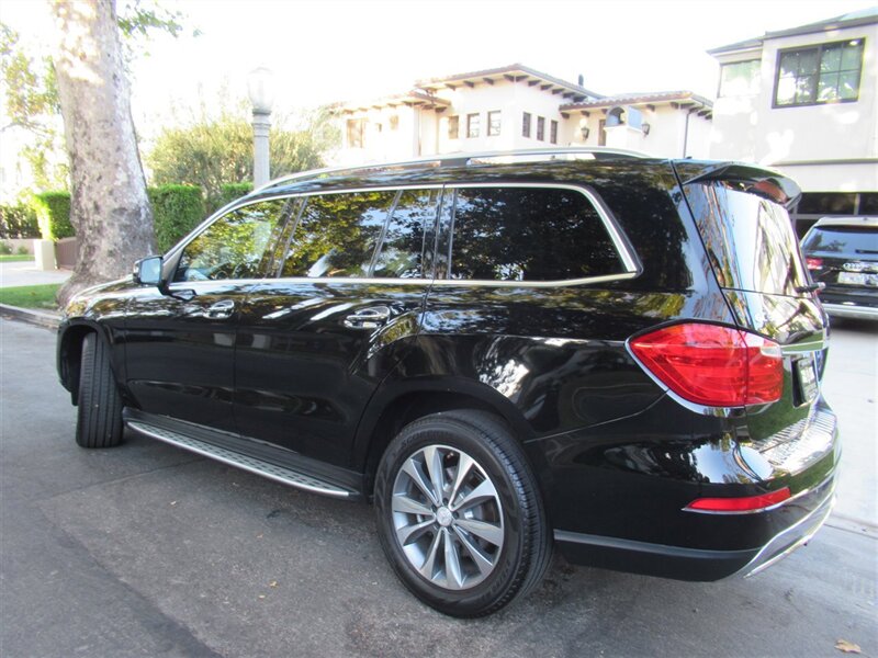 2016 Mercedes-Benz GL 350 BlueTEC   - Photo 7 - Sherman Oaks, CA 91423