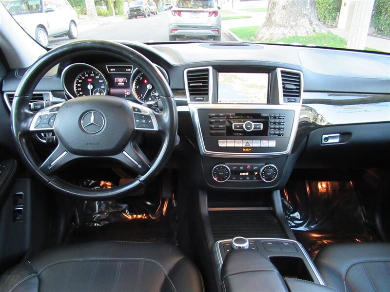 2016 Mercedes-Benz GL 350 BlueTEC   - Photo 35 - Sherman Oaks, CA 91423