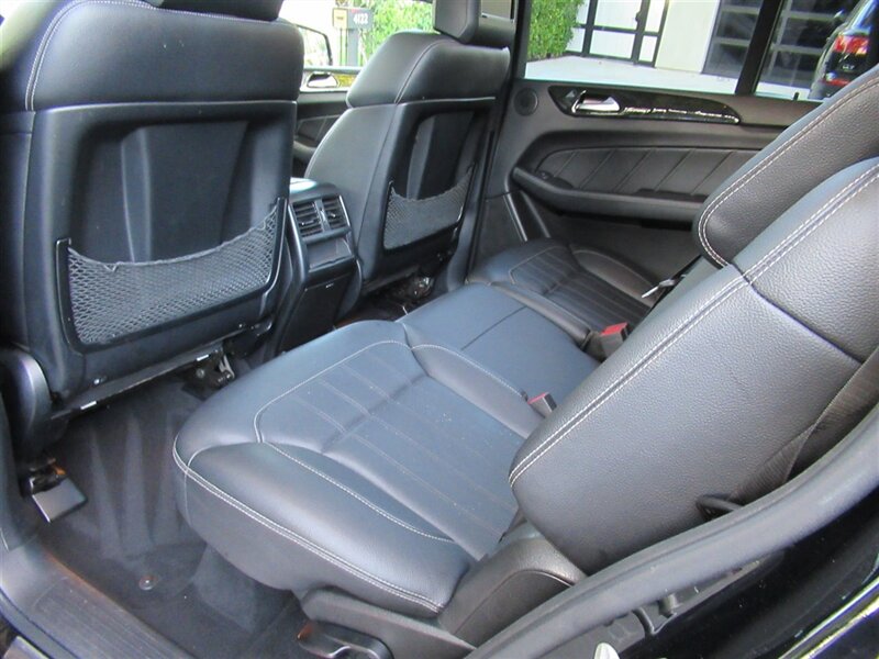 2016 Mercedes-Benz GL 350 BlueTEC   - Photo 33 - Sherman Oaks, CA 91423