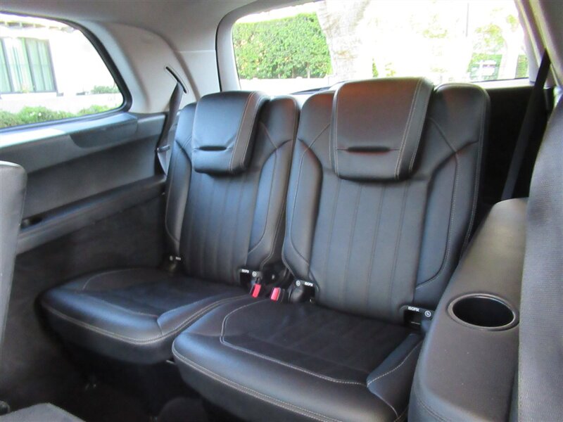 2016 Mercedes-Benz GL 350 BlueTEC   - Photo 41 - Sherman Oaks, CA 91423