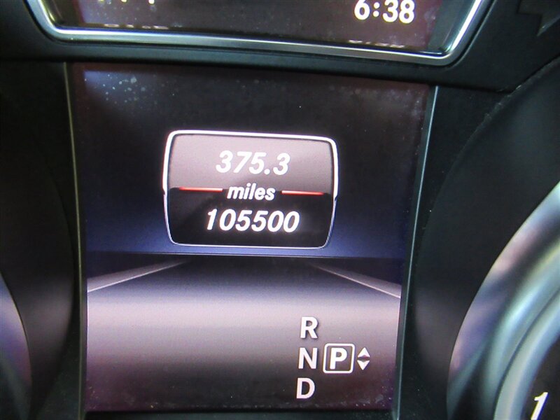 2016 Mercedes-Benz GL 350 BlueTEC   - Photo 22 - Sherman Oaks, CA 91423