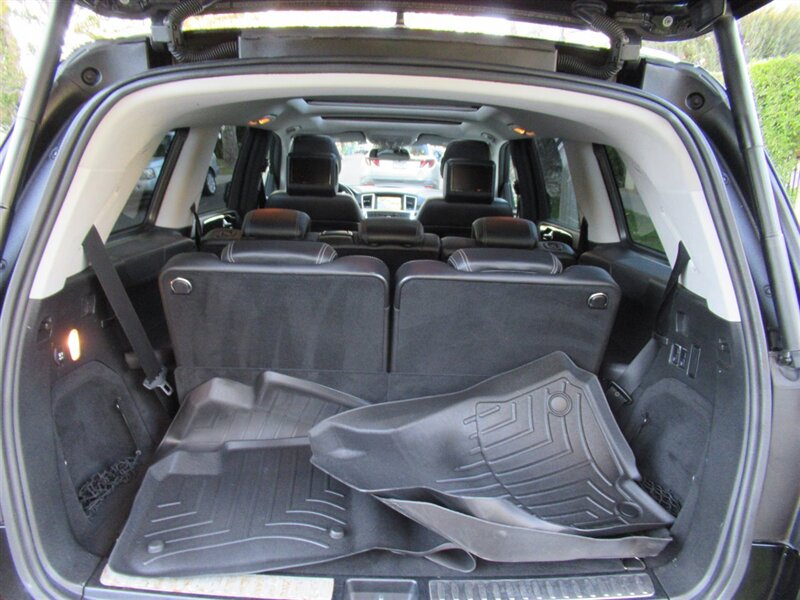 2016 Mercedes-Benz GL 350 BlueTEC   - Photo 37 - Sherman Oaks, CA 91423